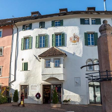 Apartment Perwanger Appiano Sulla Strada Del Vino Extérieur photo
