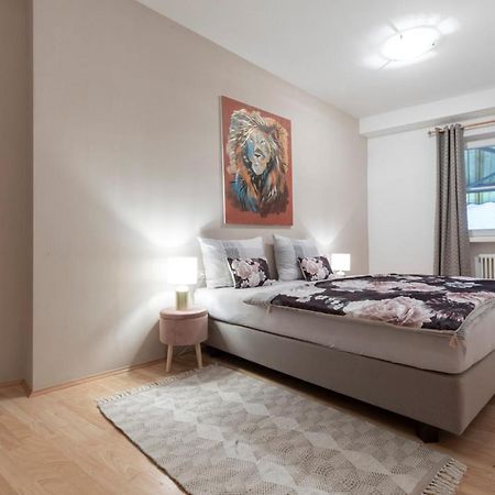 Apartment Perwanger Appiano Sulla Strada Del Vino Extérieur photo