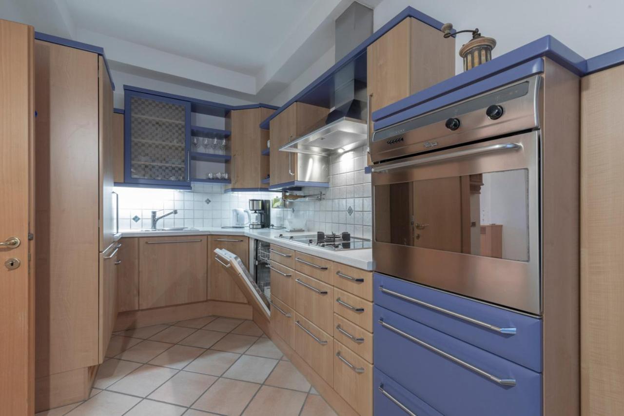 Apartment Perwanger Appiano Sulla Strada Del Vino Extérieur photo