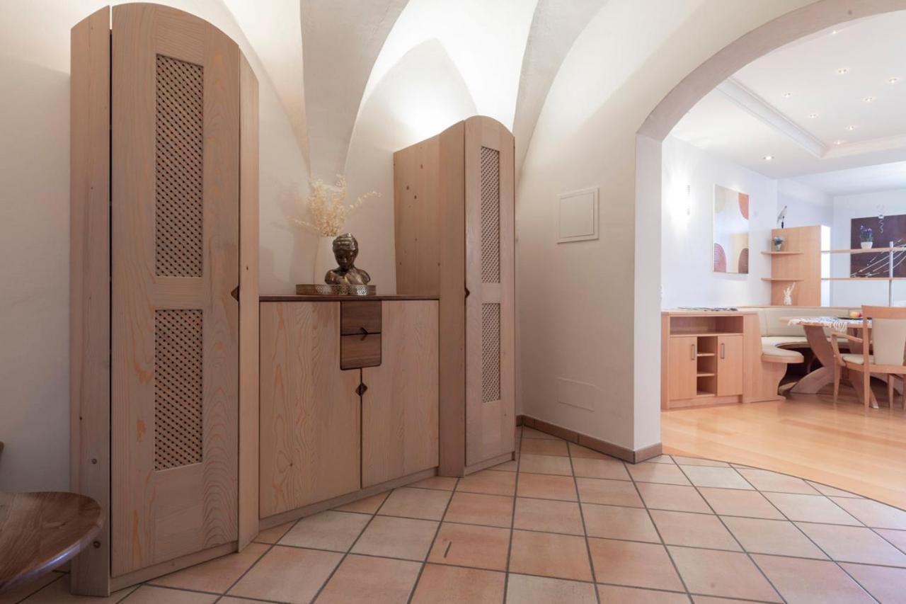 Apartment Perwanger Appiano Sulla Strada Del Vino Extérieur photo