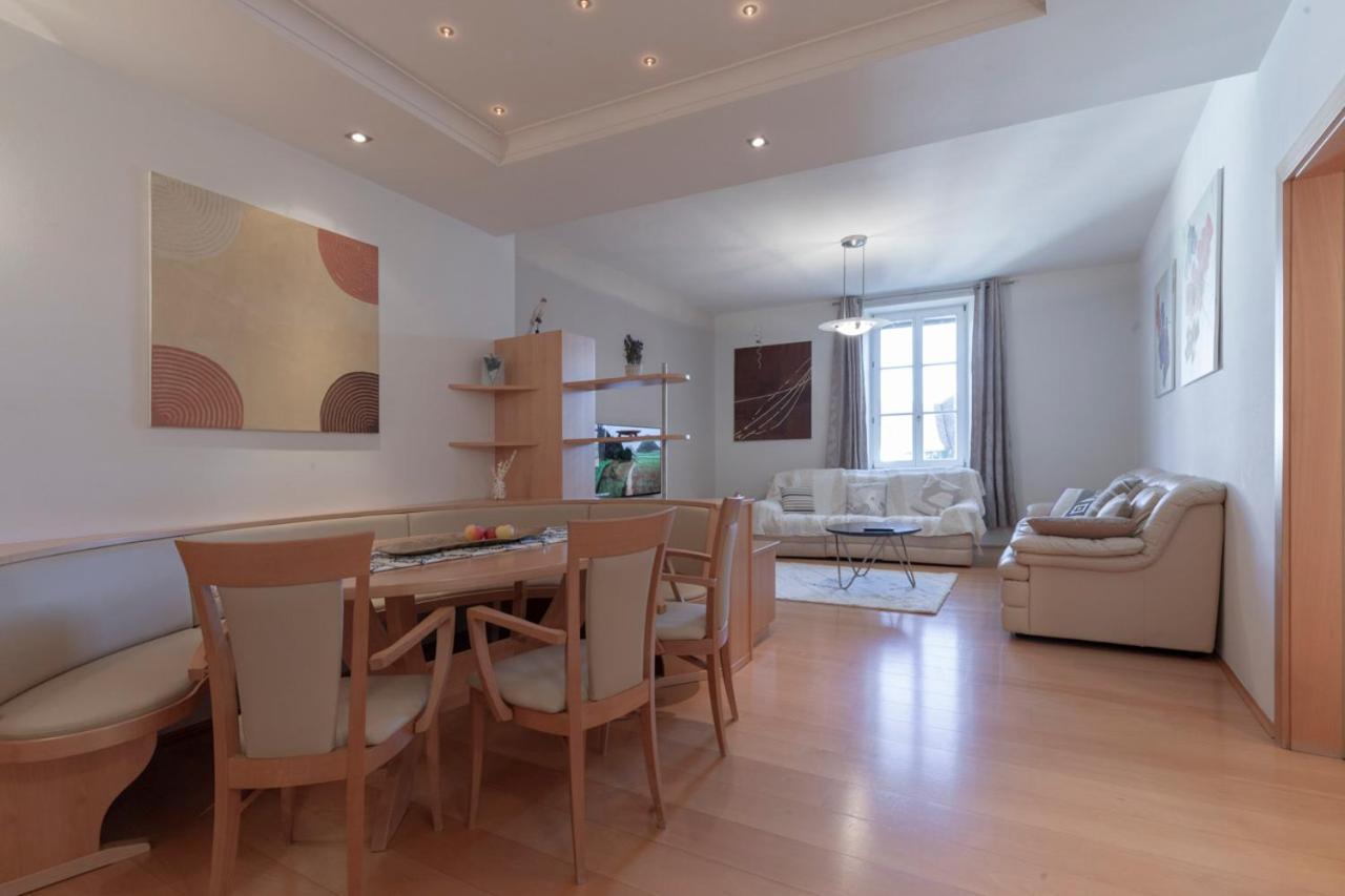 Apartment Perwanger Appiano Sulla Strada Del Vino Extérieur photo