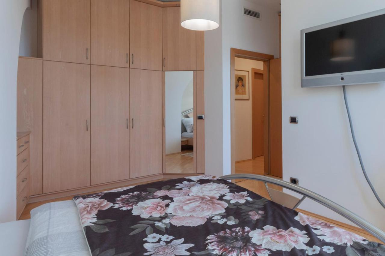 Apartment Perwanger Appiano Sulla Strada Del Vino Extérieur photo
