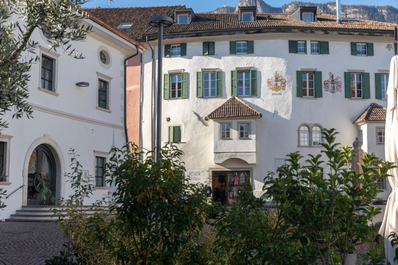 Apartment Perwanger Appiano Sulla Strada Del Vino Extérieur photo