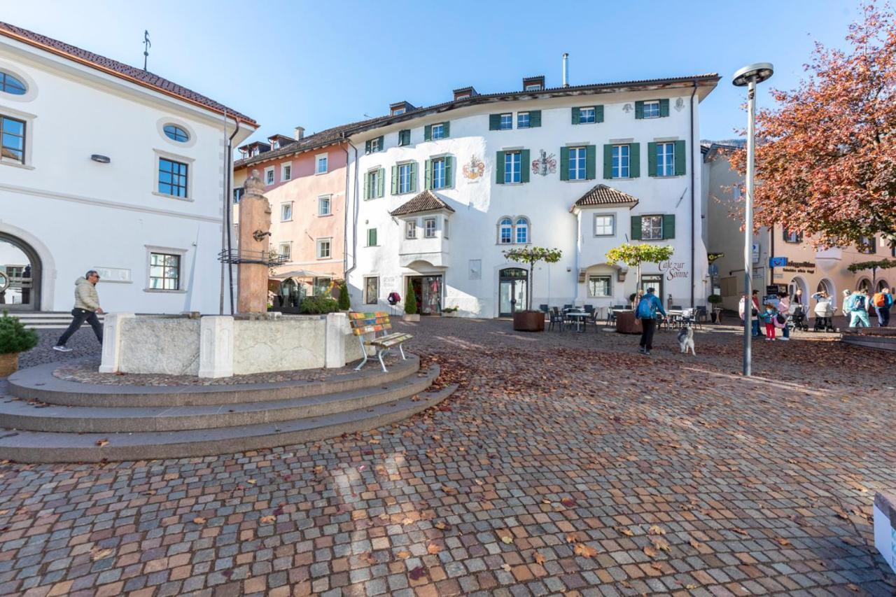 Apartment Perwanger Appiano Sulla Strada Del Vino Extérieur photo