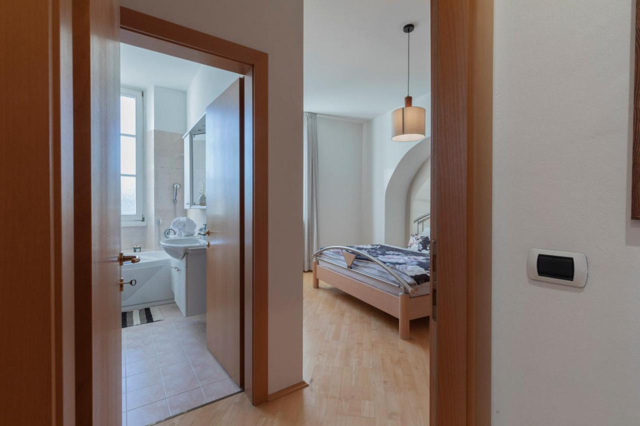 Apartment Perwanger Appiano Sulla Strada Del Vino Extérieur photo