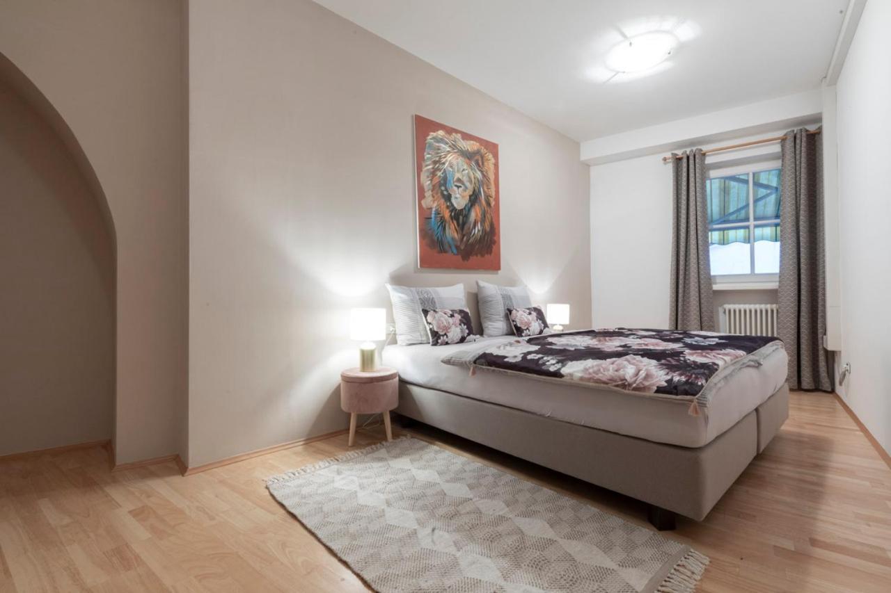 Apartment Perwanger Appiano Sulla Strada Del Vino Extérieur photo